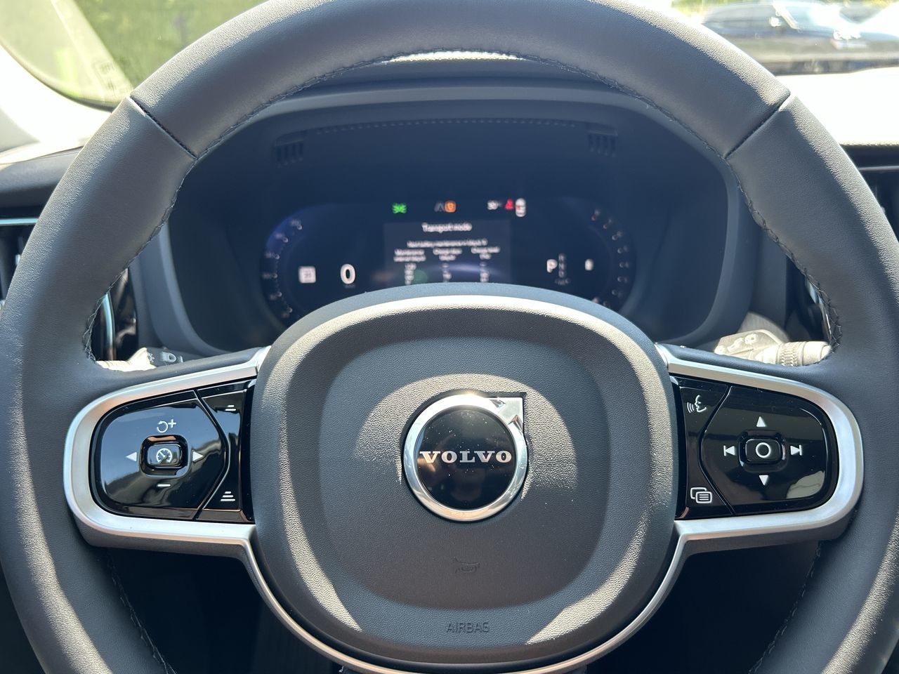 Volvo XC60  2026 à Richmond, Colombie-Britannique