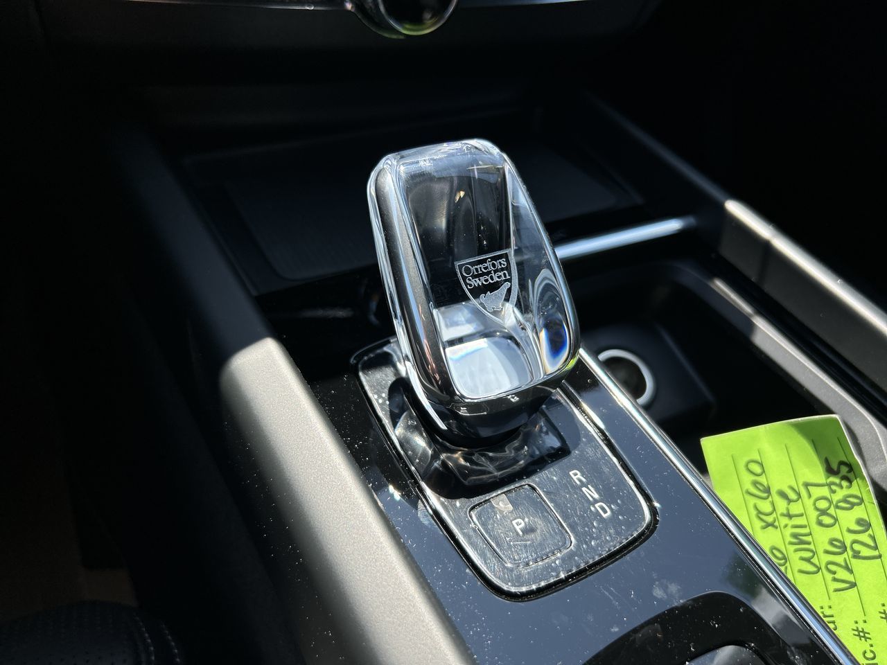 2026 Volvo XC60 in Richmond, British Columbia