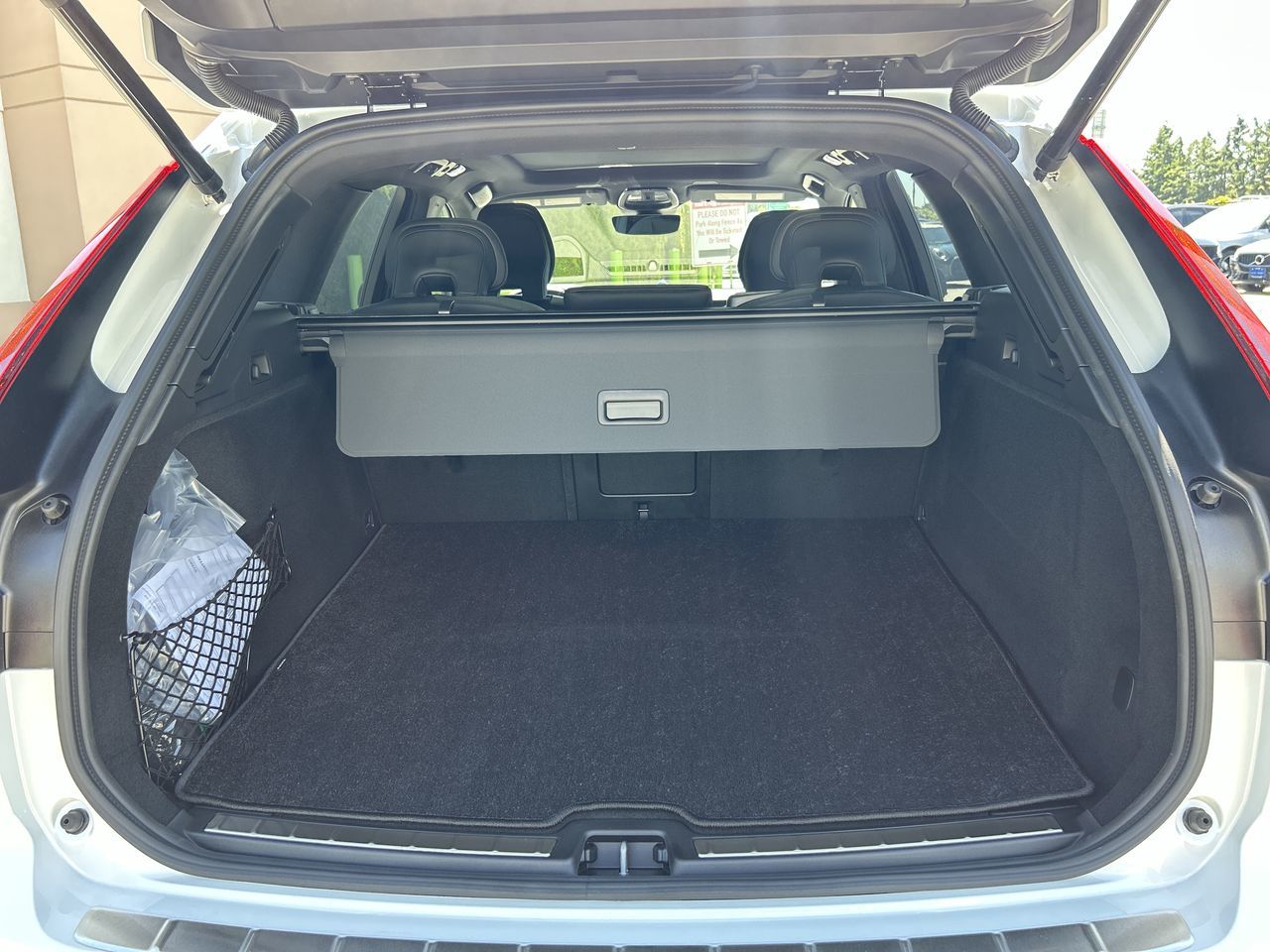 2026 Volvo XC60 in Richmond, British Columbia