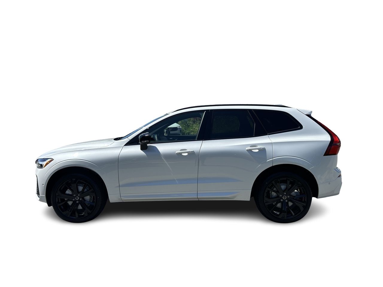 Volvo XC60  2026 à Richmond, Colombie-Britannique