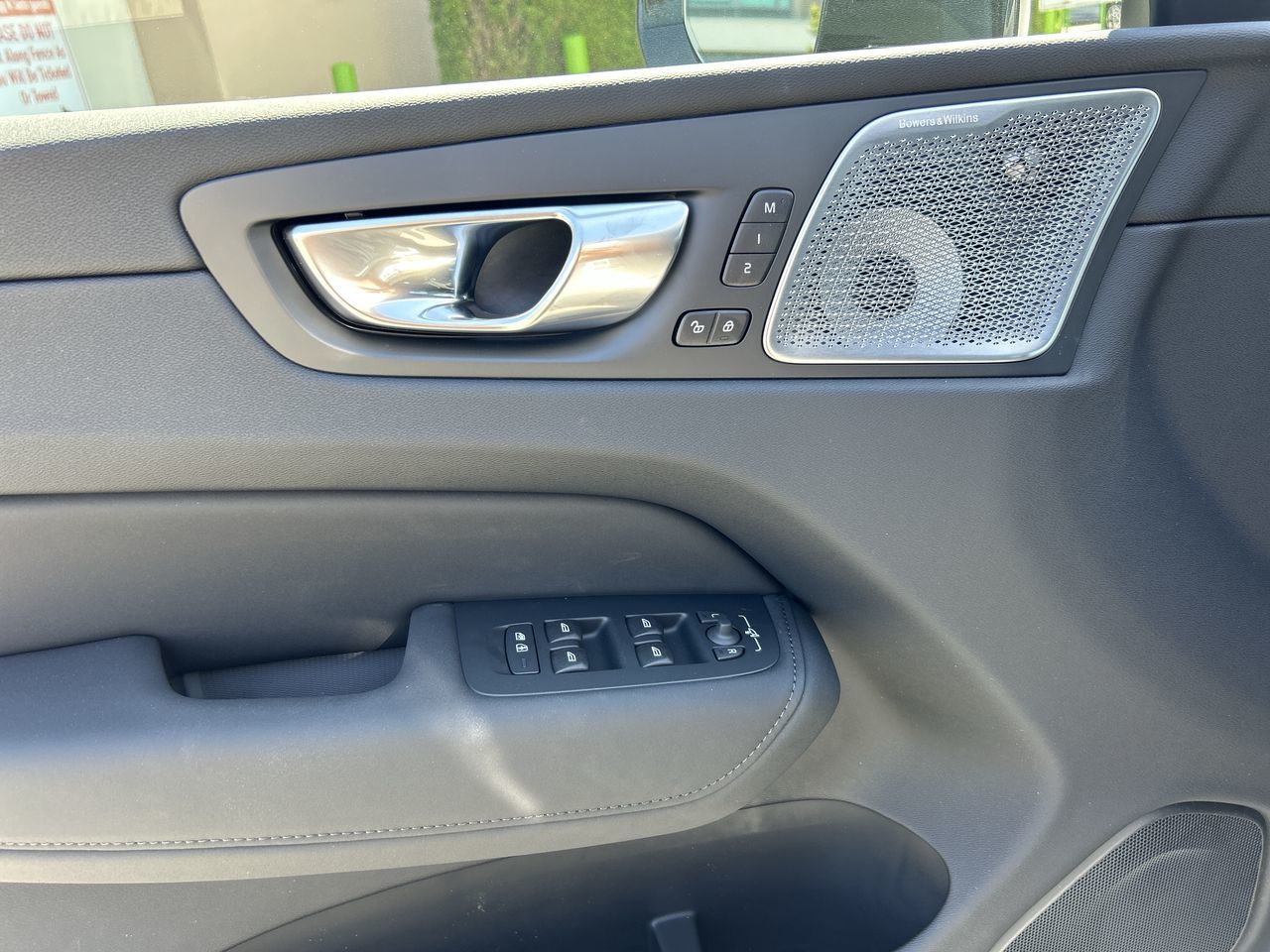 2026 Volvo XC60 in Richmond, British Columbia