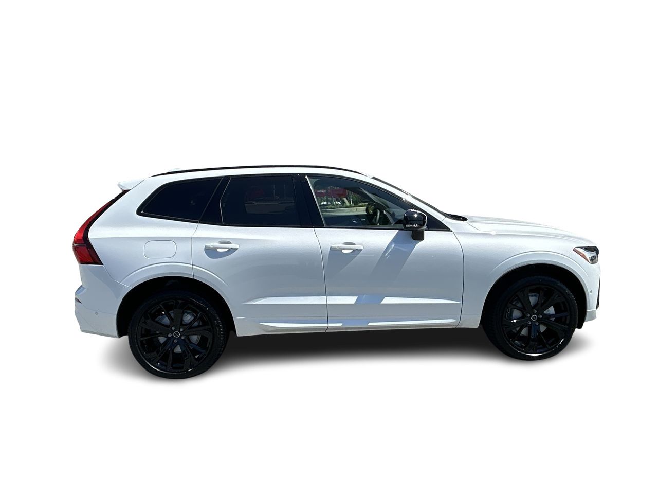2026 Volvo XC60 in Richmond, British Columbia