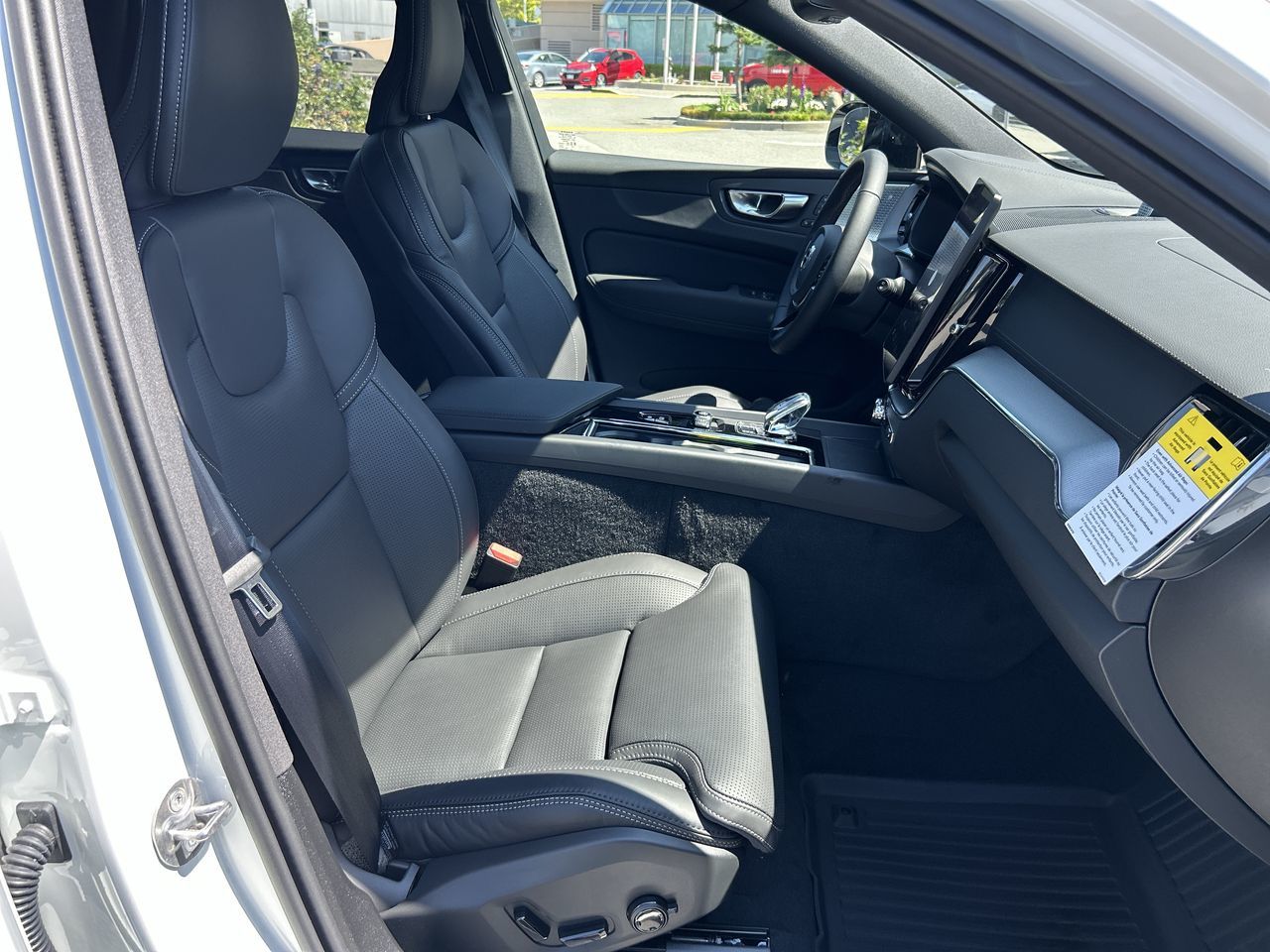 2026 Volvo XC60 in Richmond, British Columbia