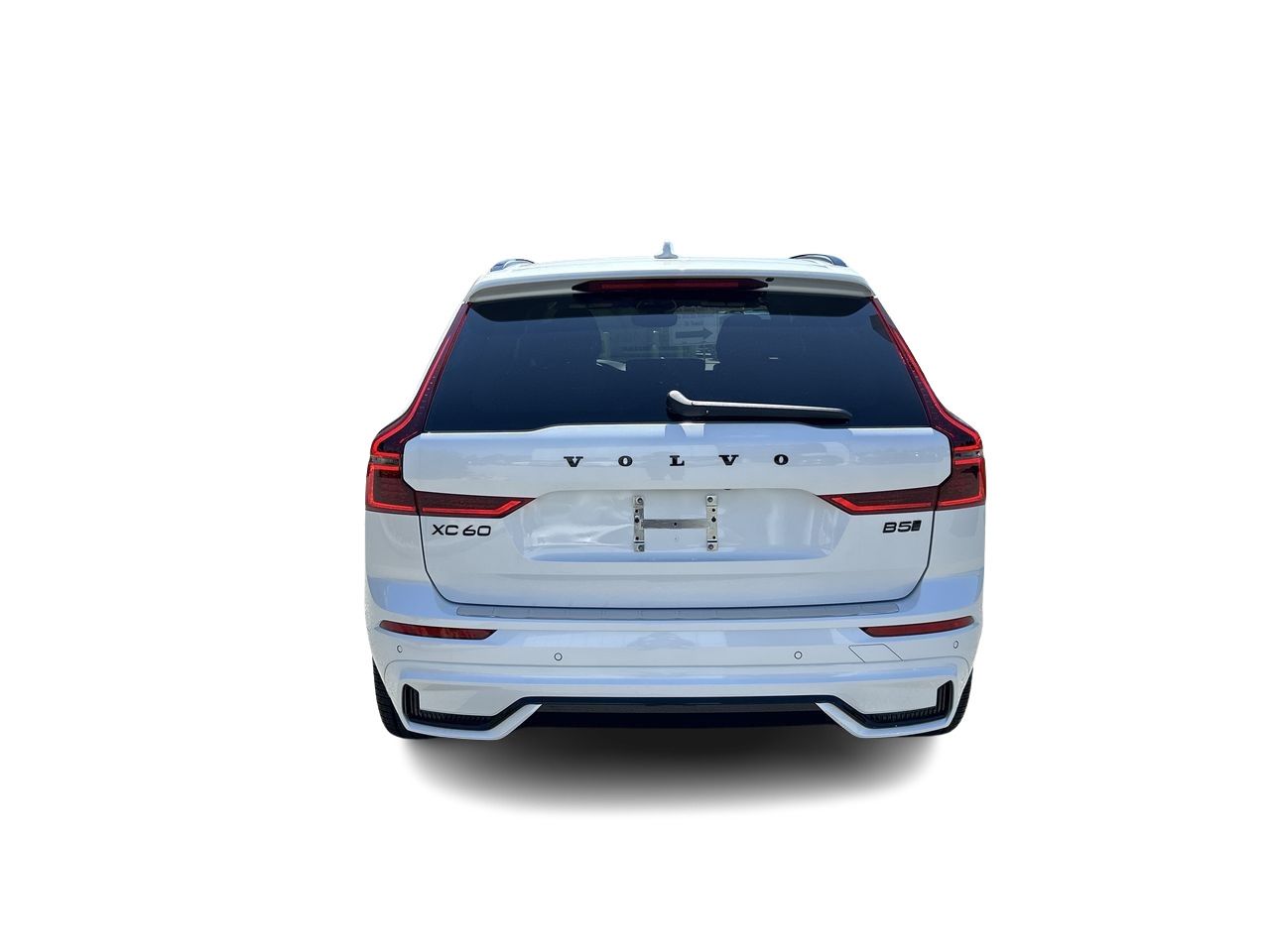 2026 Volvo XC60 in Richmond, British Columbia