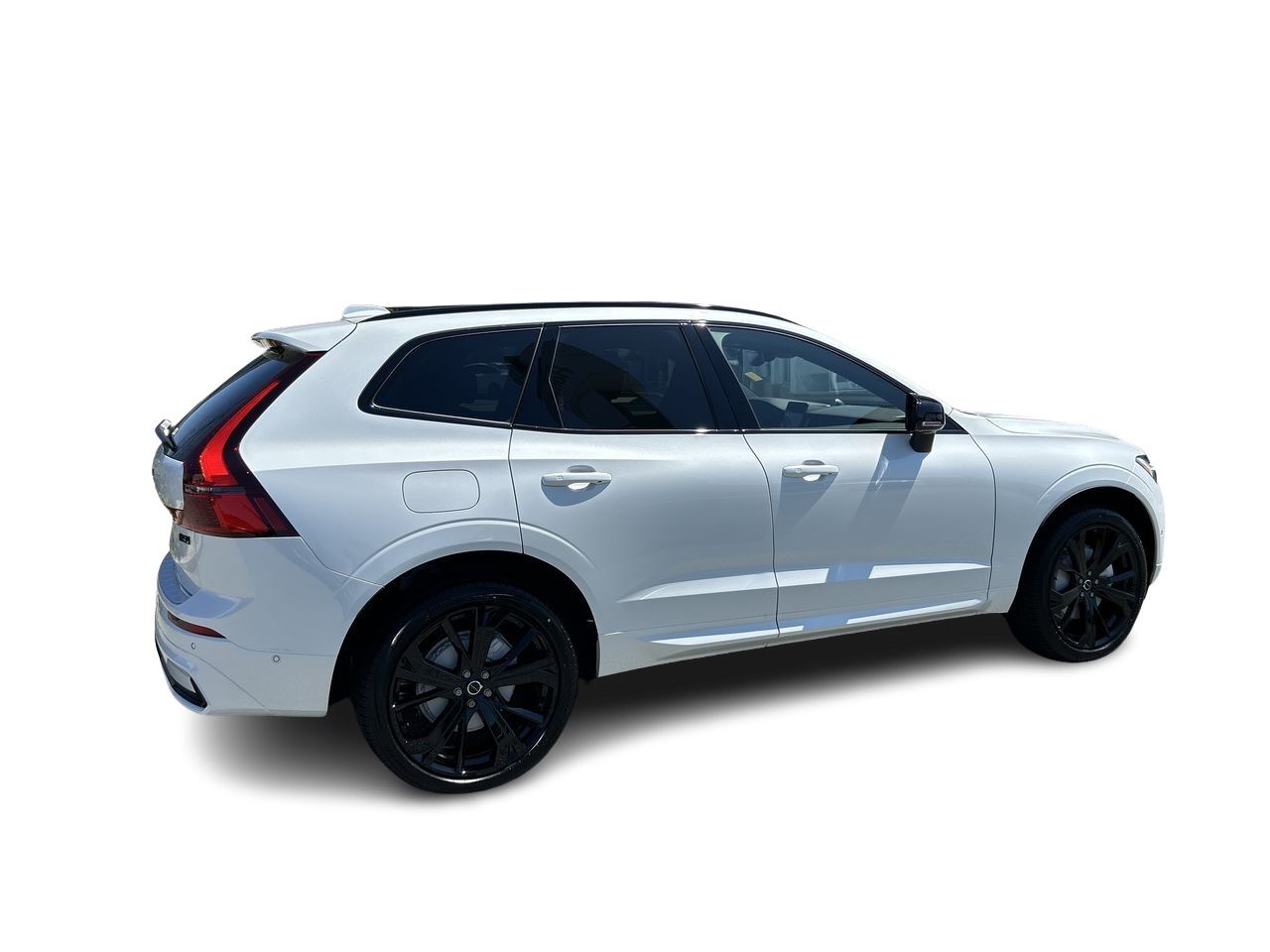 2026 Volvo XC60 in Richmond, British Columbia