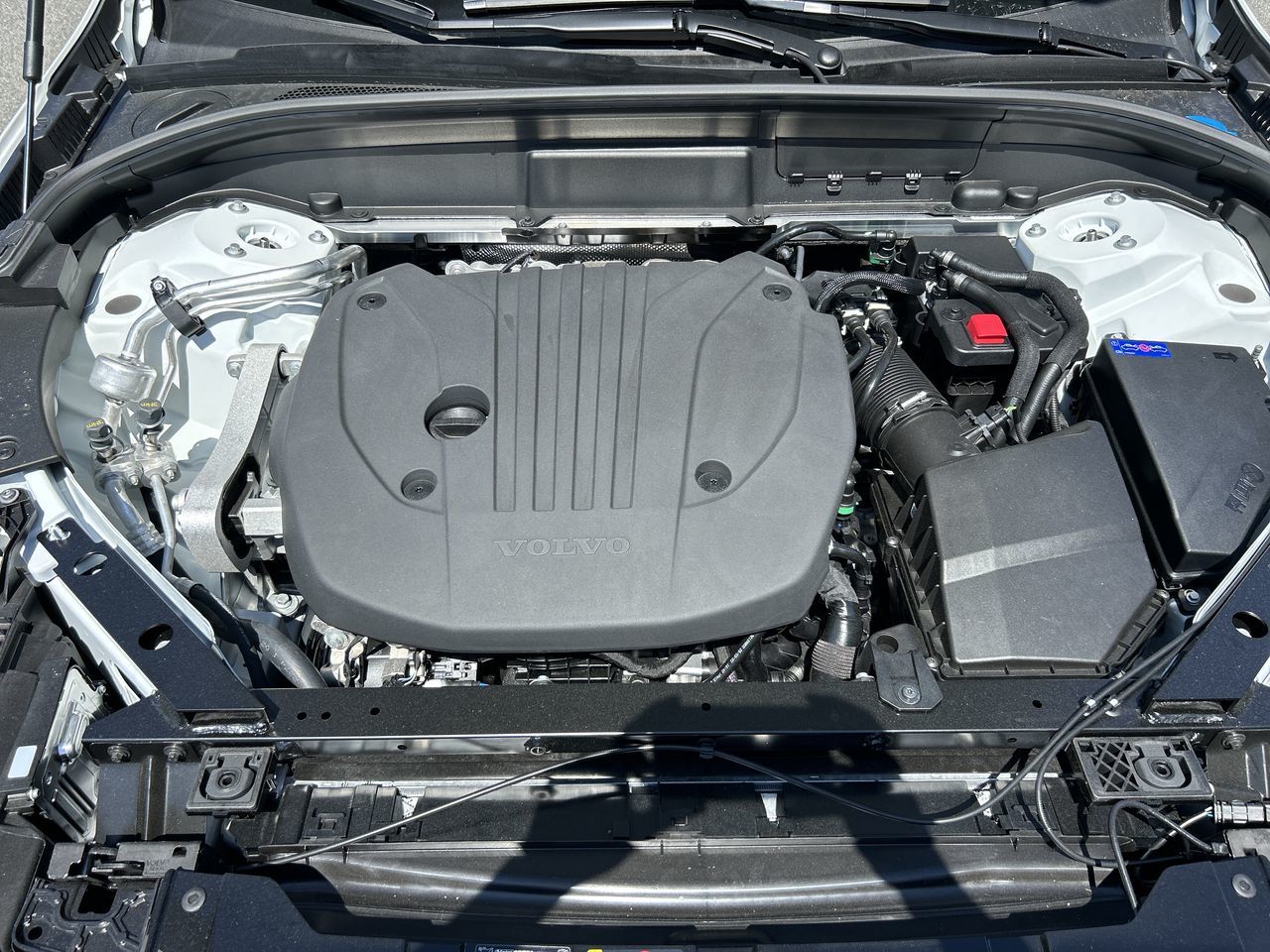 2026 Volvo XC60 in Richmond, British Columbia