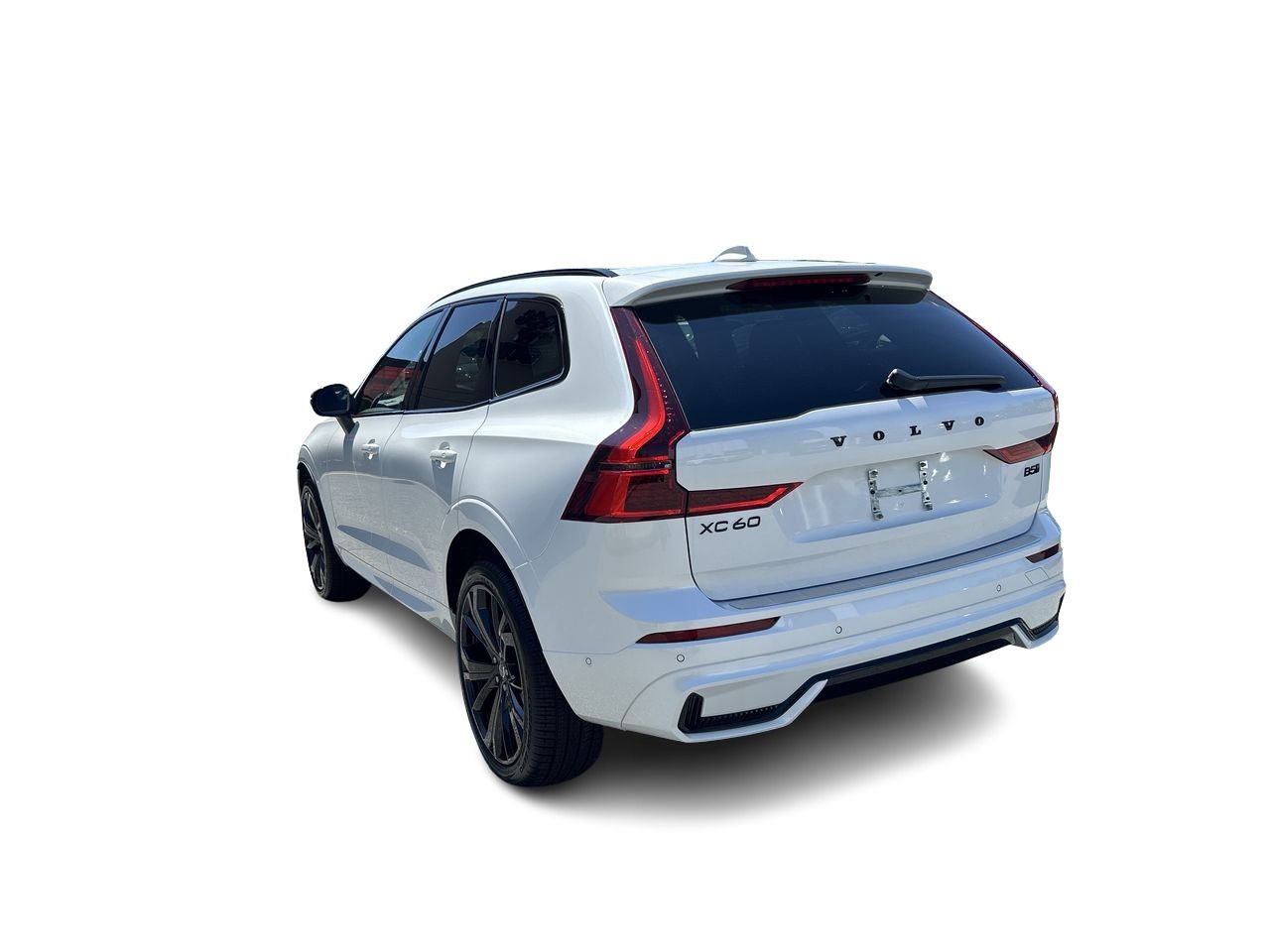2026 Volvo XC60 in Richmond, British Columbia