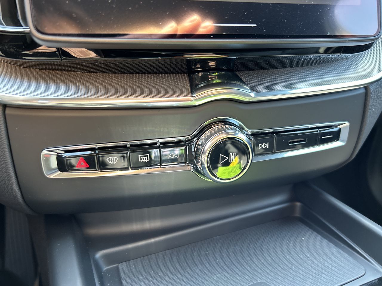 2026 Volvo XC60 in Richmond, British Columbia