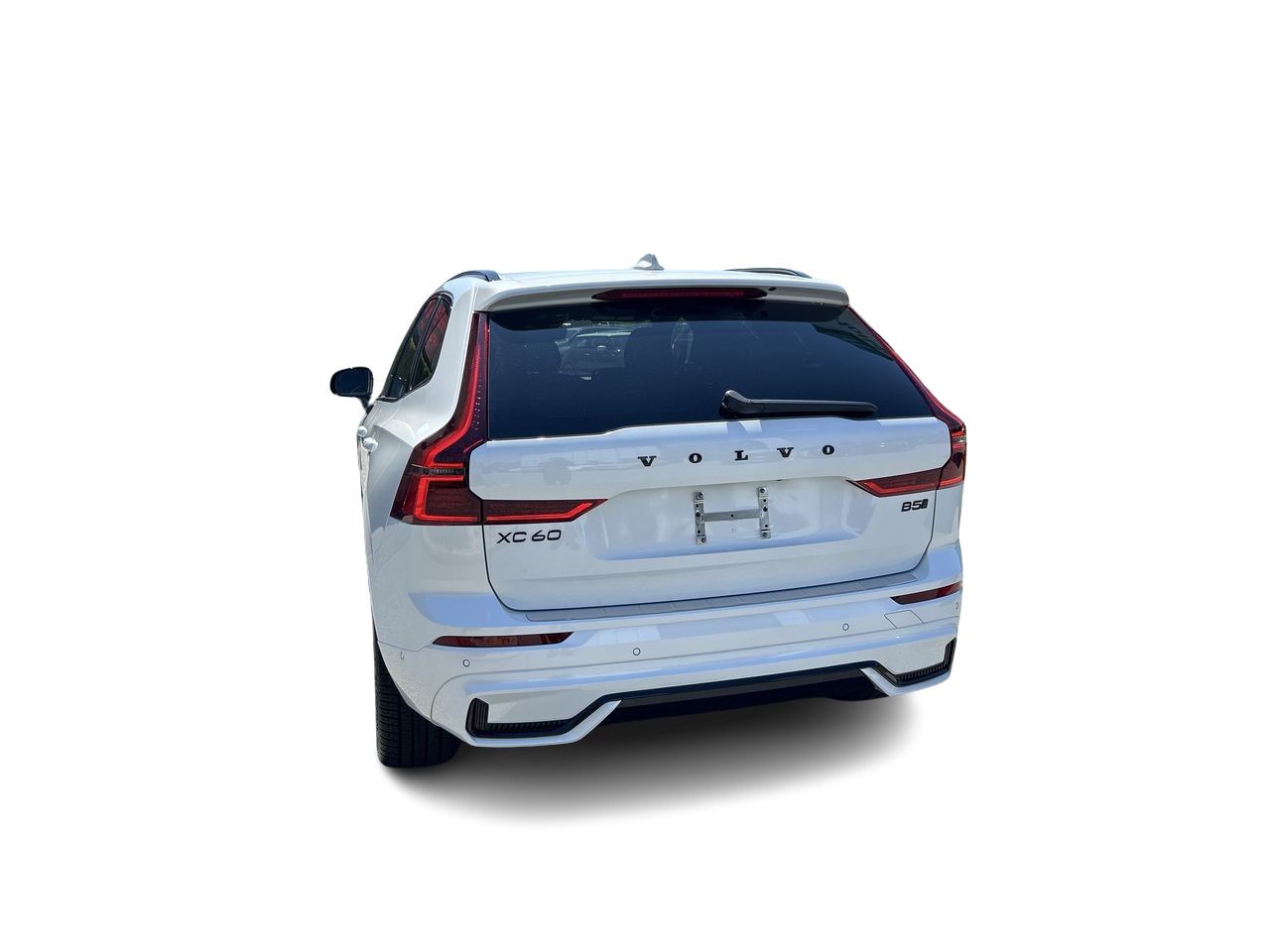 2026 Volvo XC60 in Richmond, British Columbia