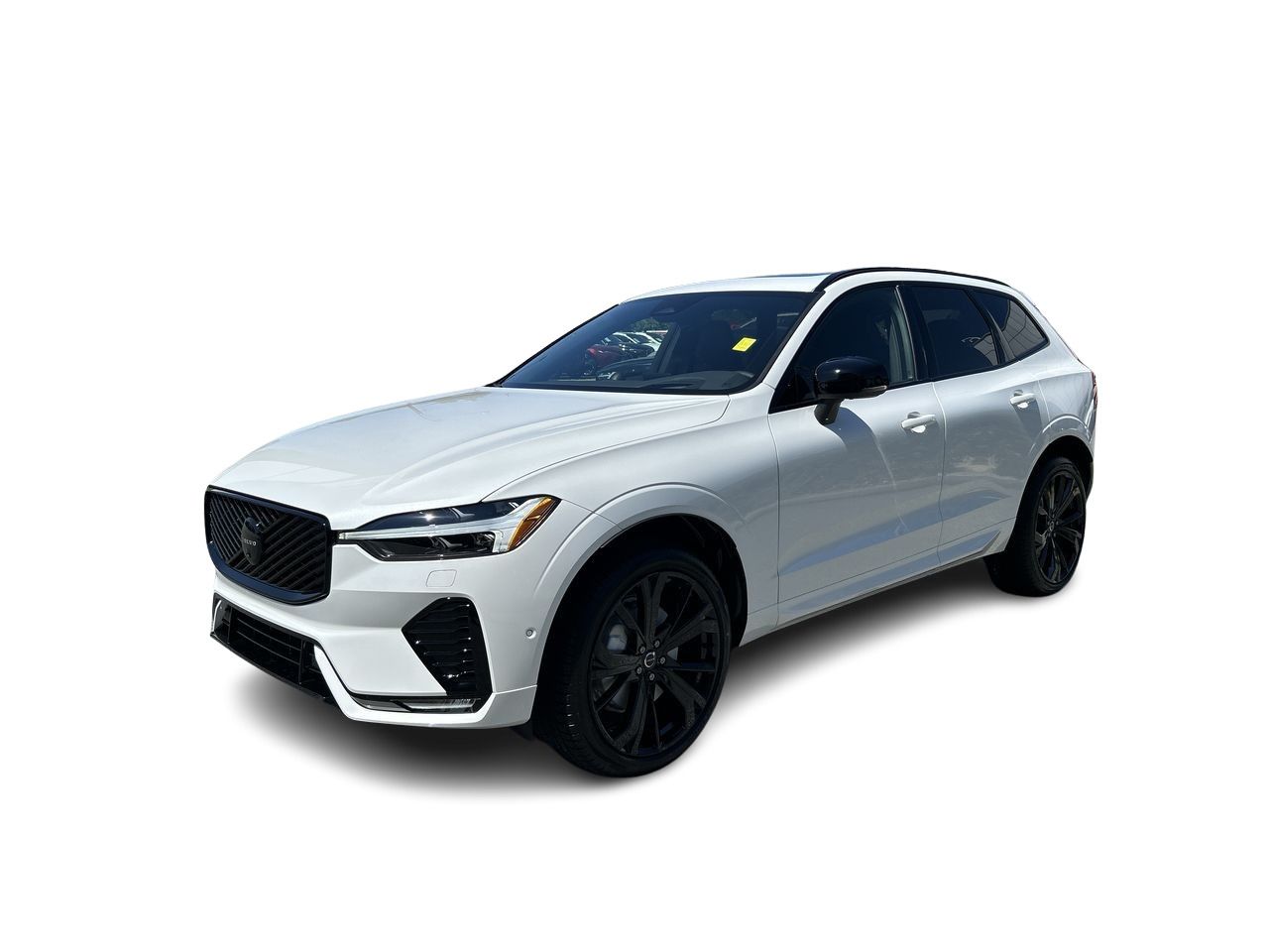 2026 Volvo XC60 in Richmond, British Columbia