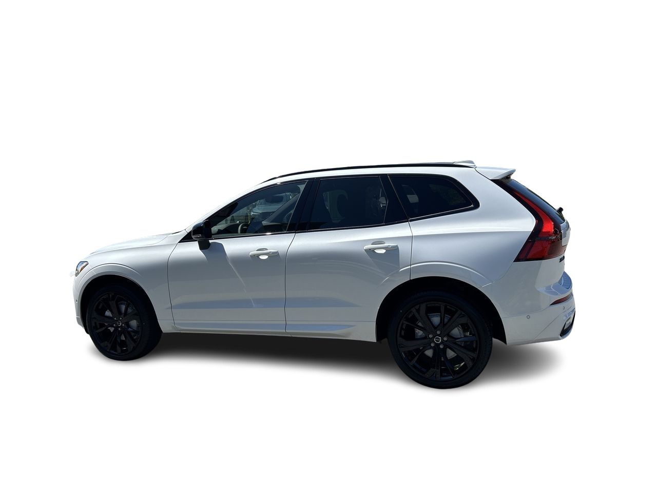 2026 Volvo XC60 in Richmond, British Columbia