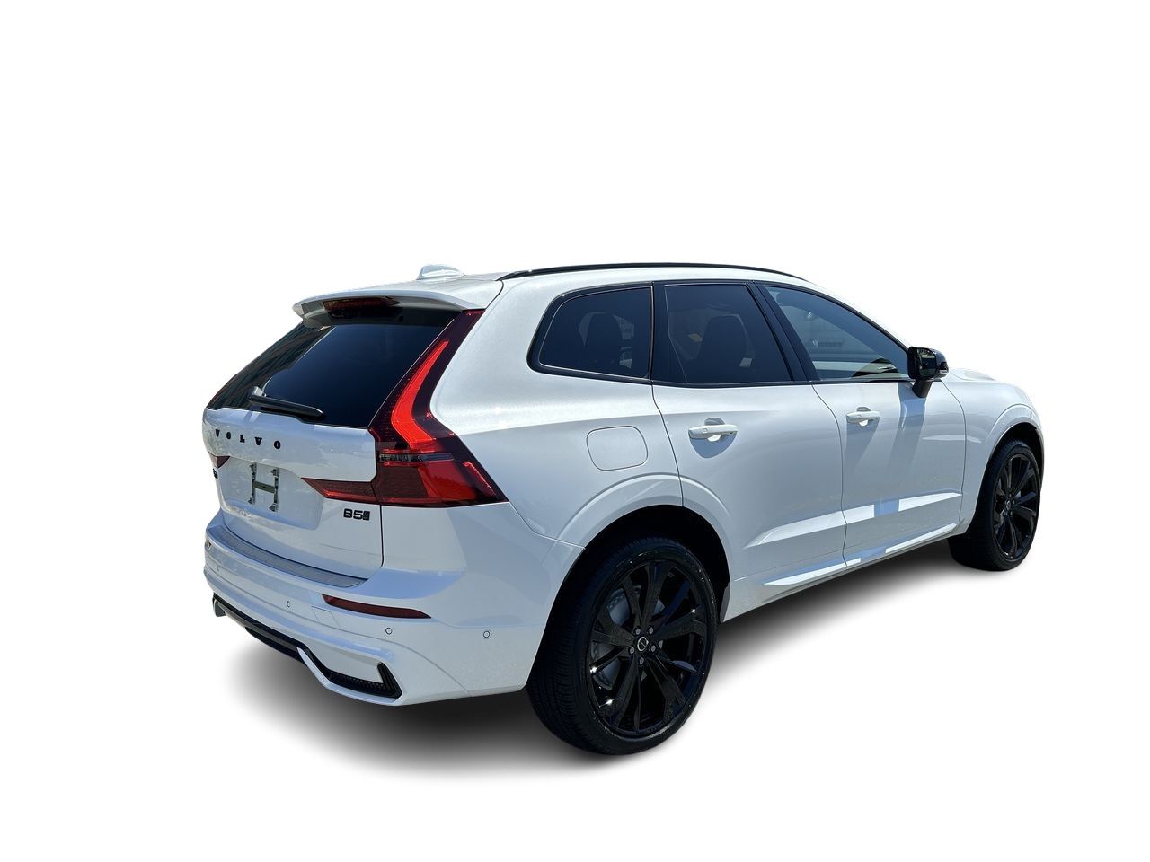 2026 Volvo XC60 in Richmond, British Columbia