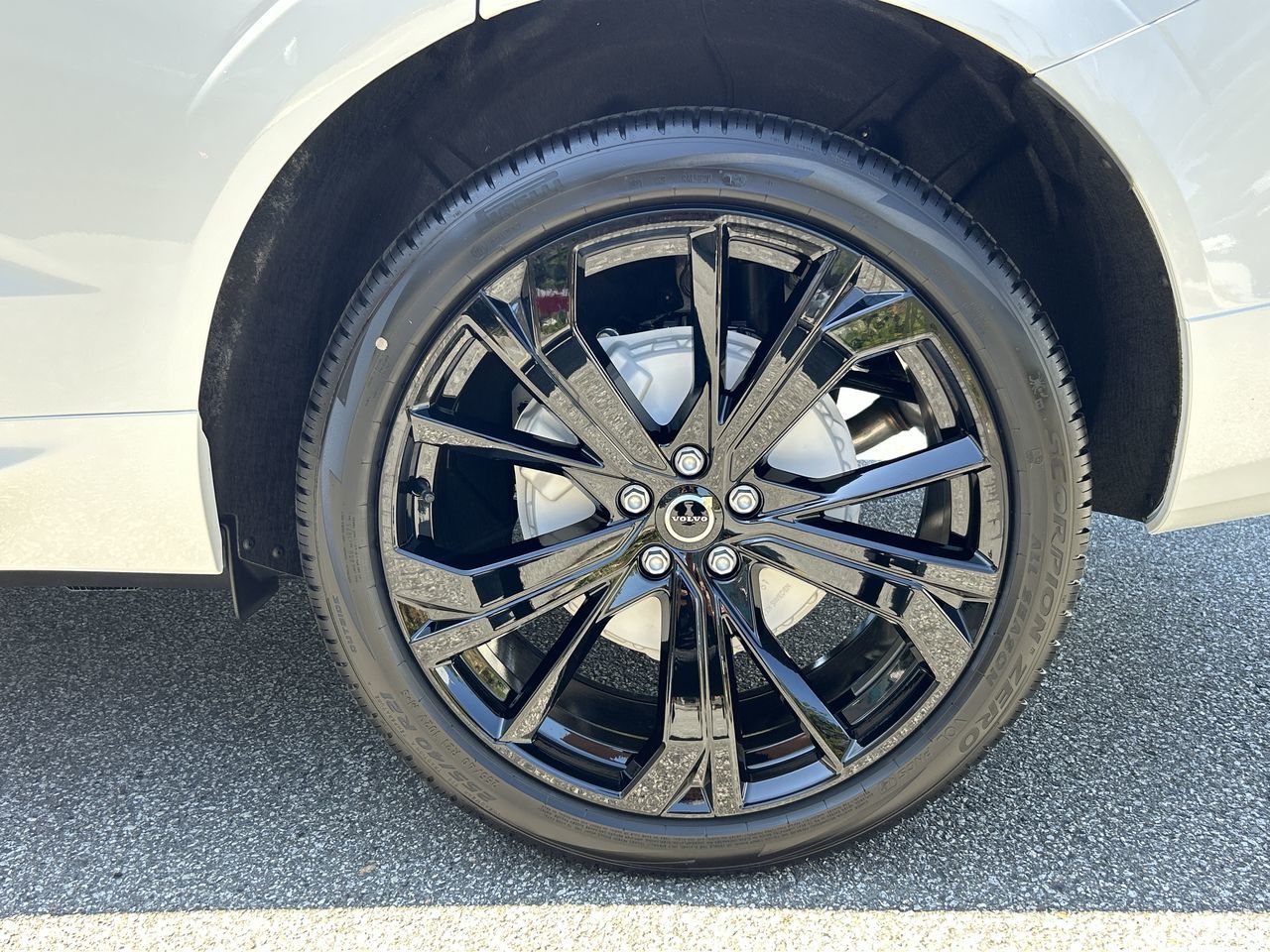 2026 Volvo XC60 in Richmond, British Columbia