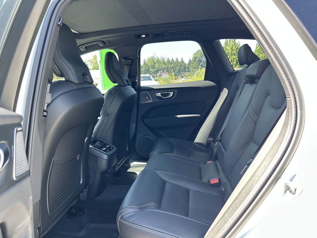 2026 Volvo XC60 in Richmond, British Columbia