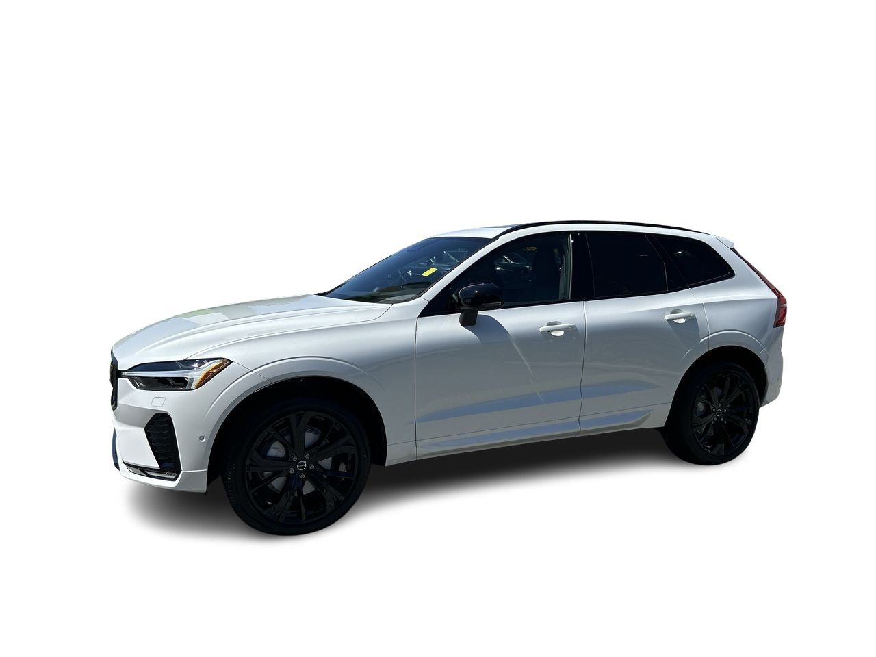 2026 Volvo XC60 in Richmond, British Columbia