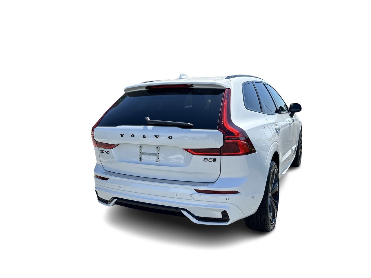 2026 Volvo XC60 in Richmond, British Columbia