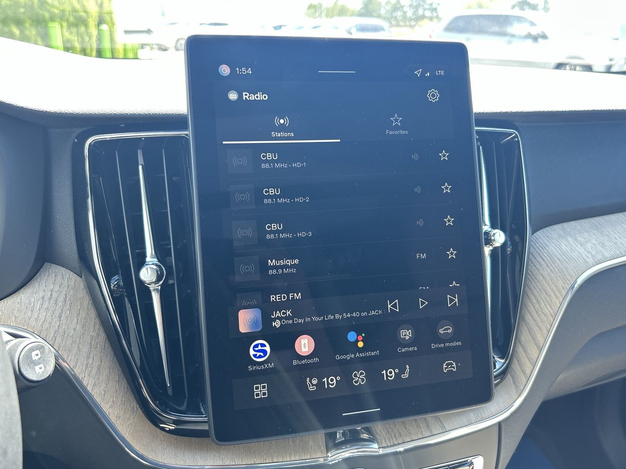 2026 Volvo XC60 in Richmond, British Columbia