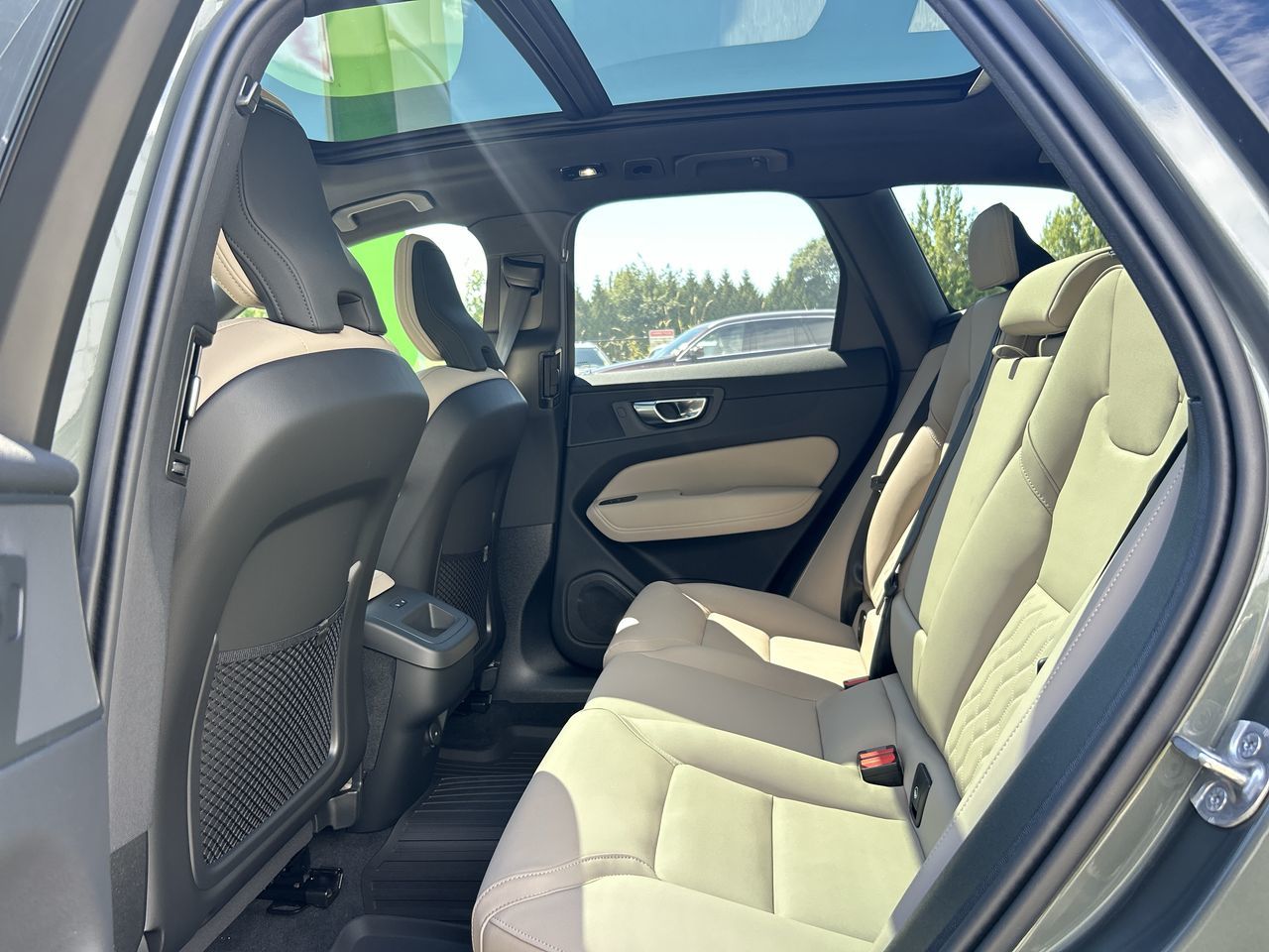 2026 Volvo XC60 in Richmond, British Columbia