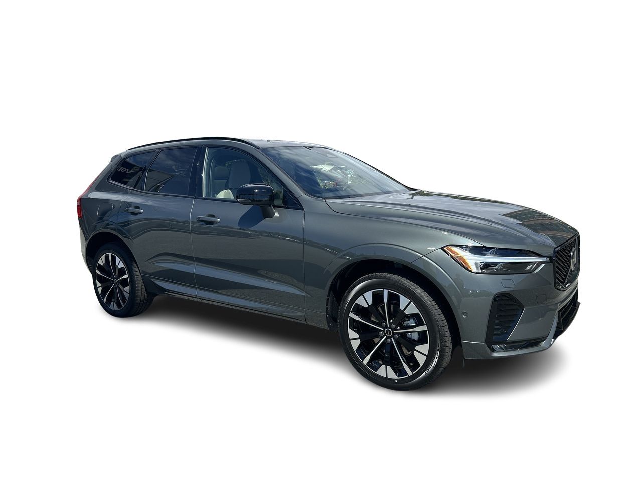 2026 Volvo XC60 in Richmond, British Columbia