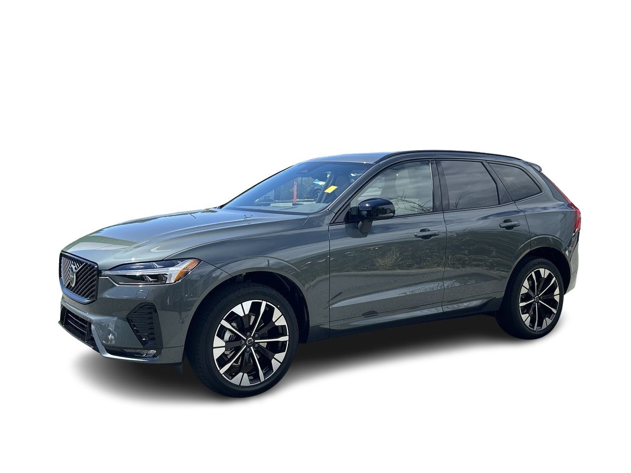 2026 Volvo XC60 in Richmond, British Columbia