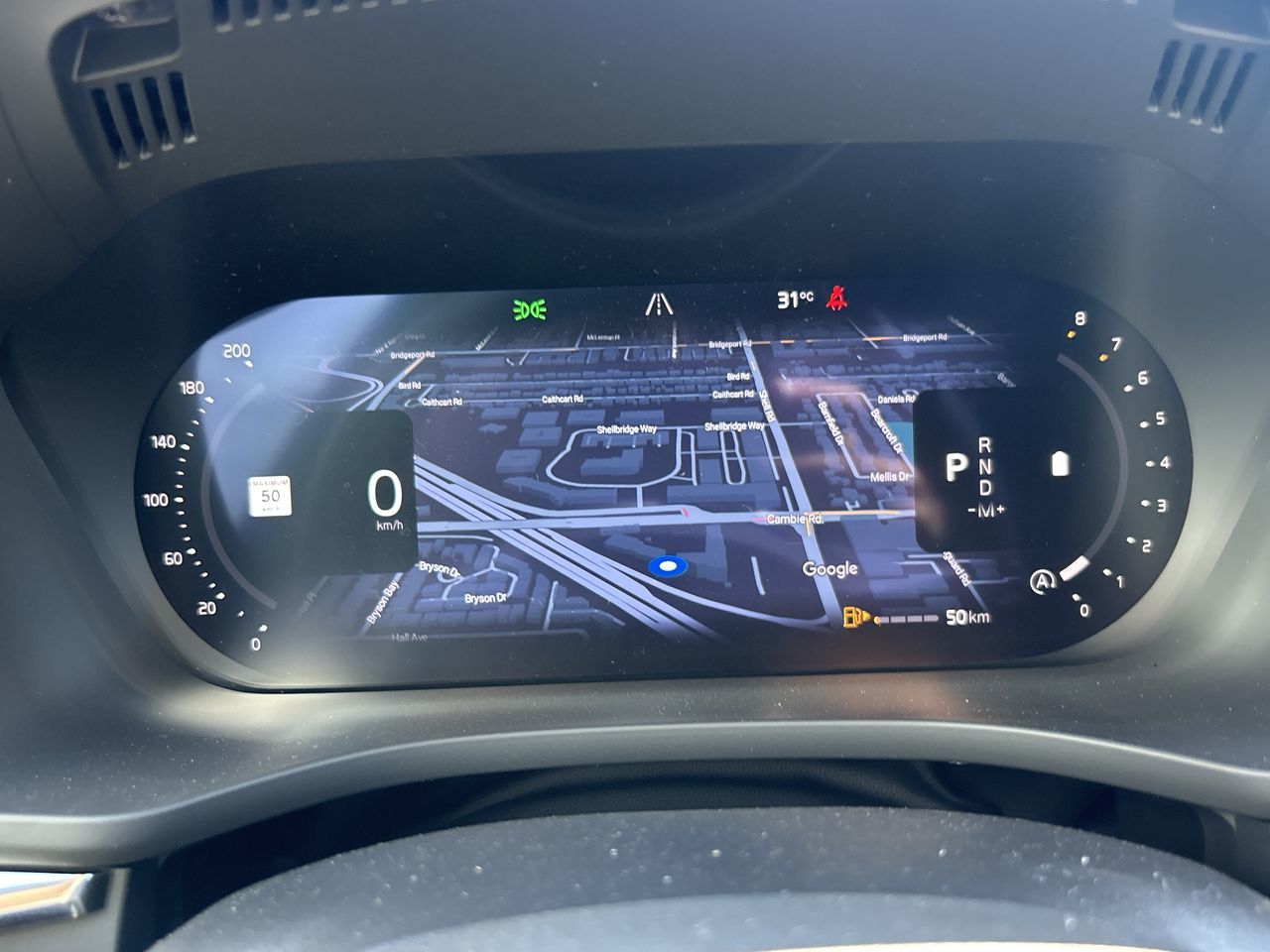 2026 Volvo XC60 in Richmond, British Columbia