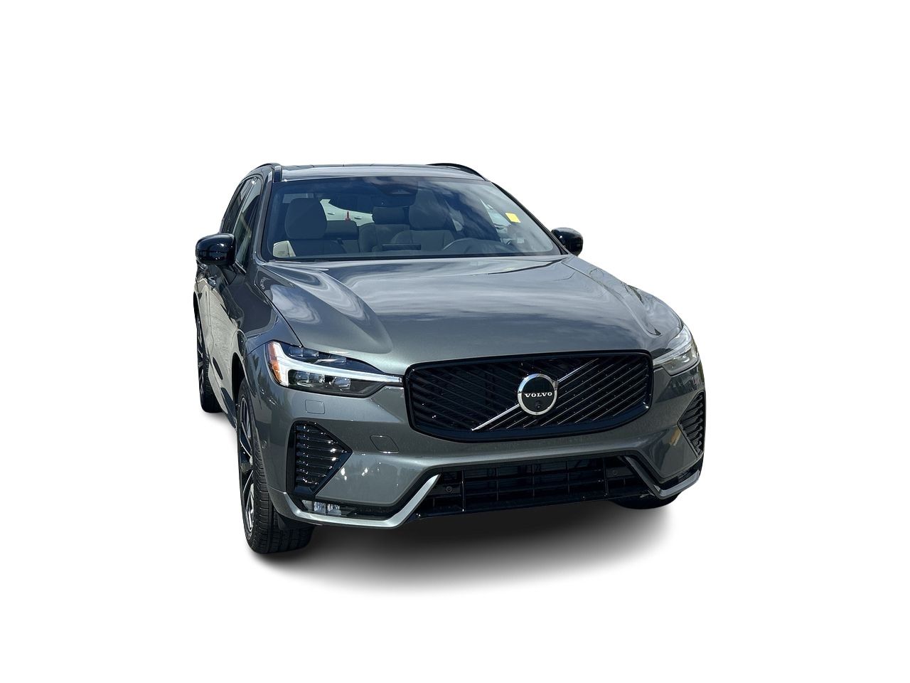 2026 Volvo XC60 in Richmond, British Columbia