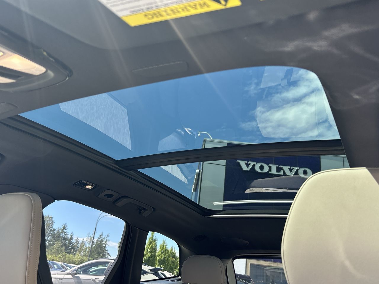 2026 Volvo XC60 in Richmond, British Columbia