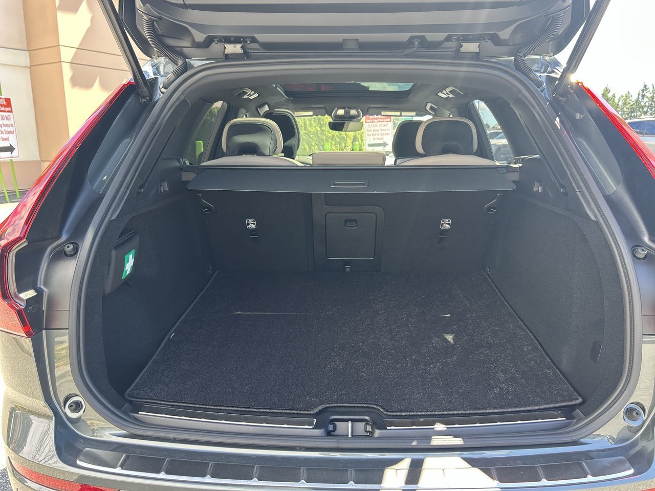 2026 Volvo XC60 in Richmond, British Columbia