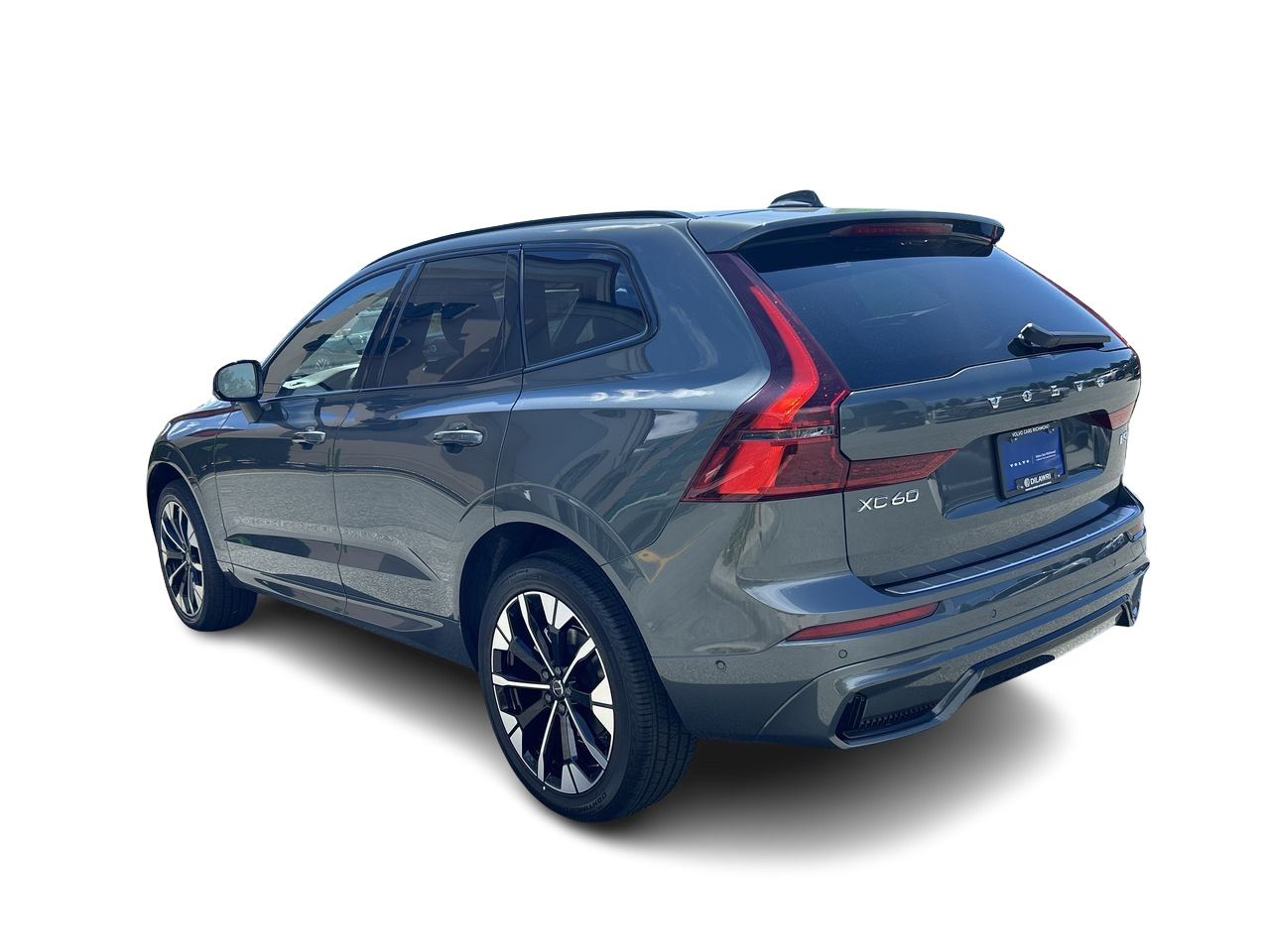2026 Volvo XC60 in Richmond, British Columbia