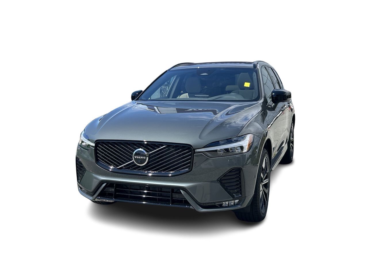 2026 Volvo XC60 in Richmond, British Columbia