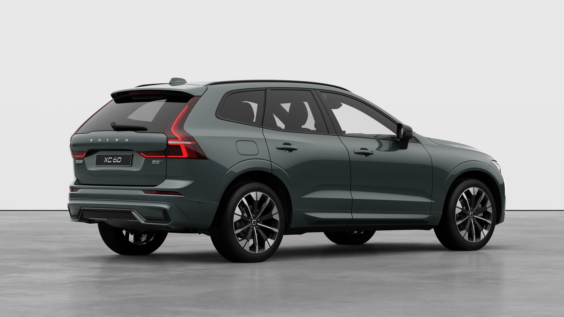 2026 Volvo XC60 in Richmond, British Columbia