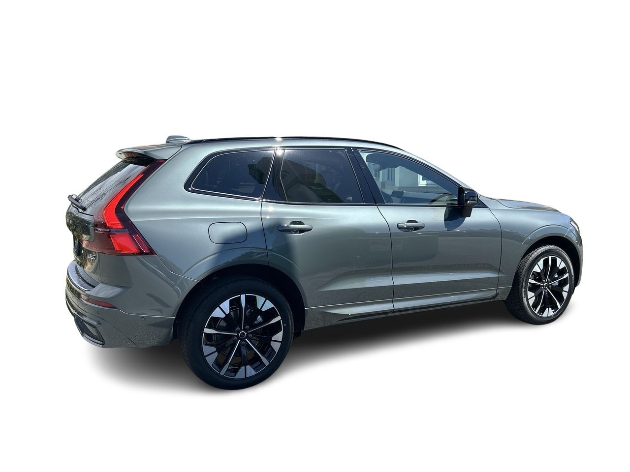 2026 Volvo XC60 in Richmond, British Columbia