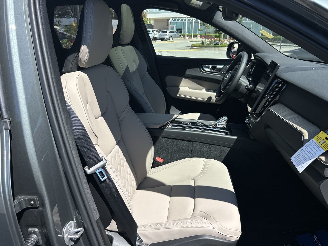 2026 Volvo XC60 in Richmond, British Columbia