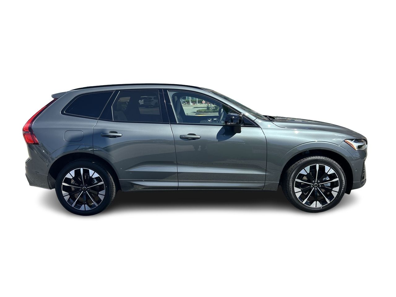 2026 Volvo XC60 in Richmond, British Columbia