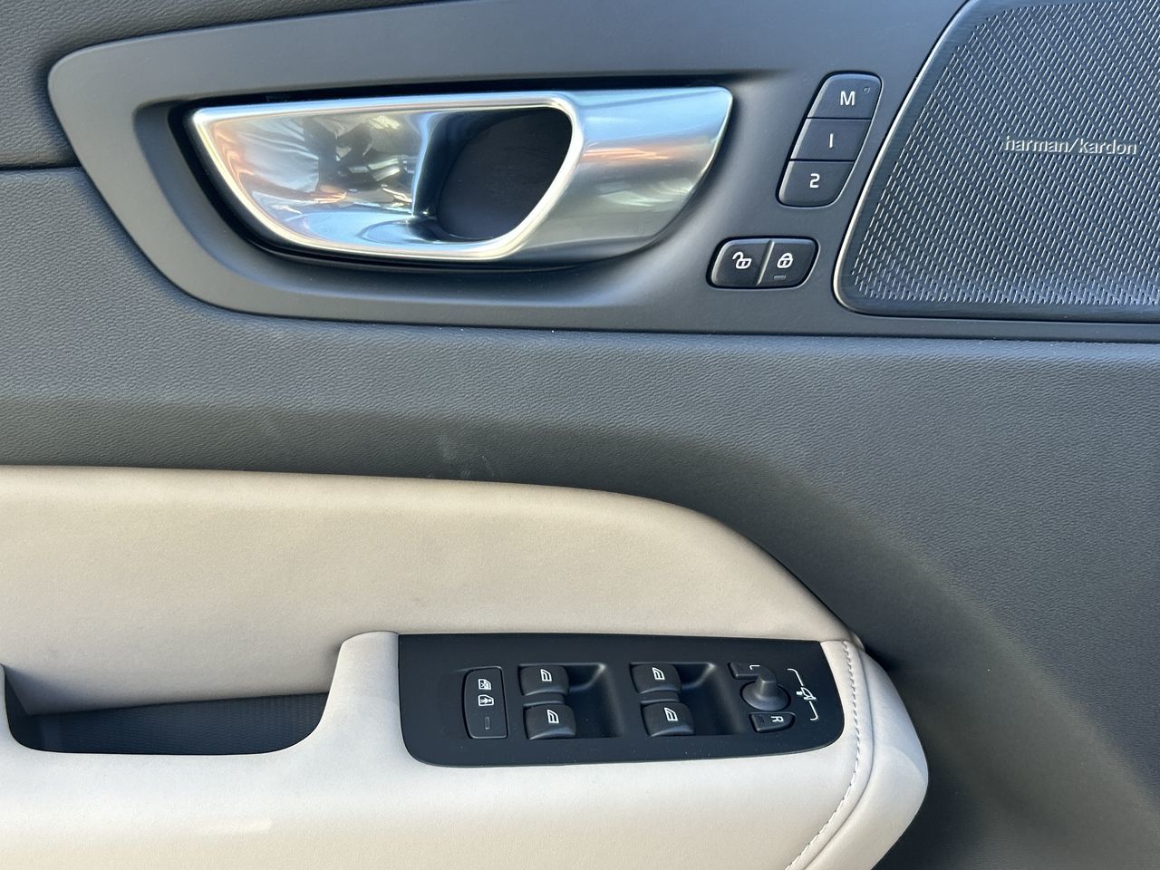 2026 Volvo XC60 in Richmond, British Columbia