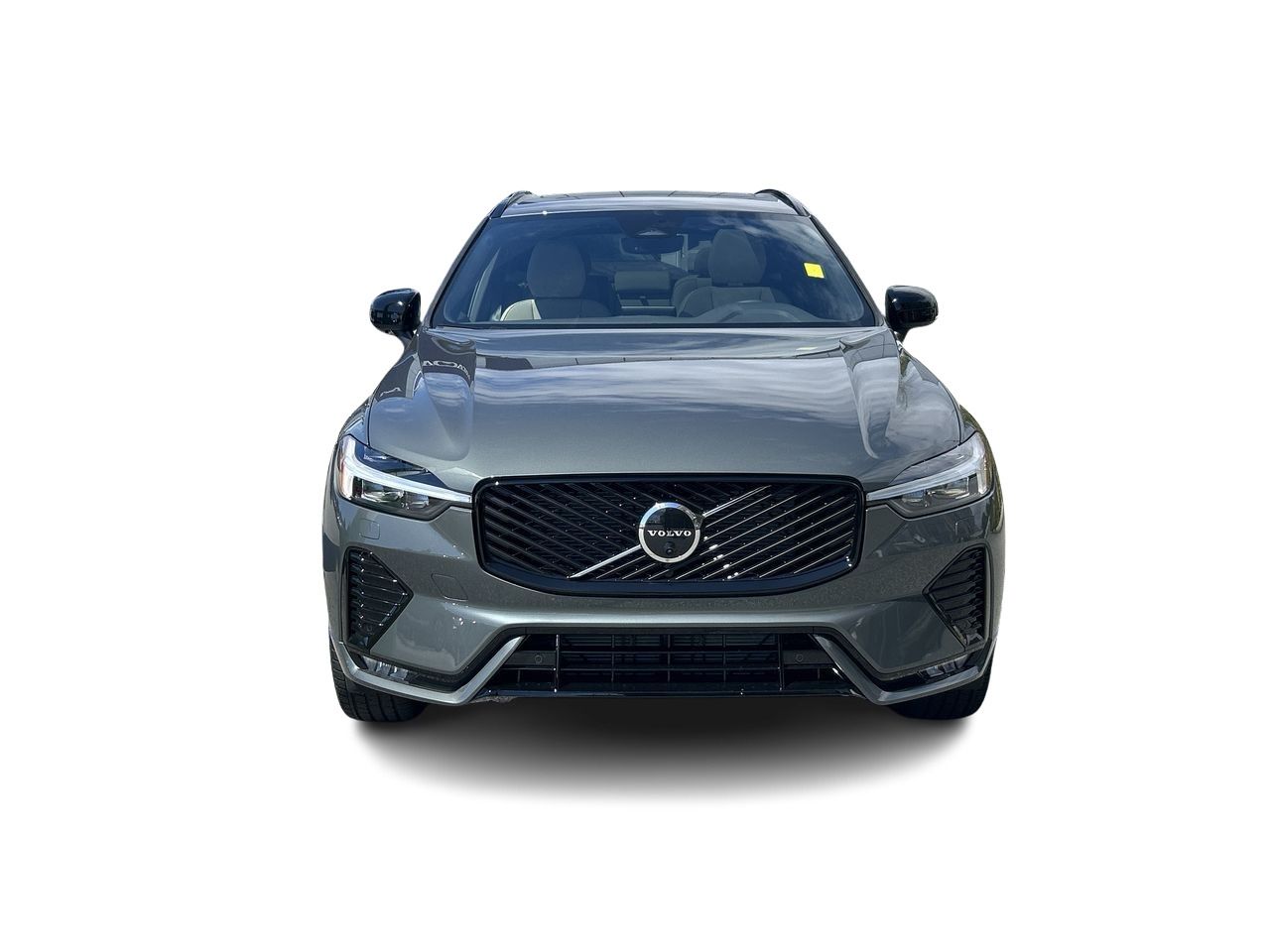 2026 Volvo XC60 in Richmond, British Columbia