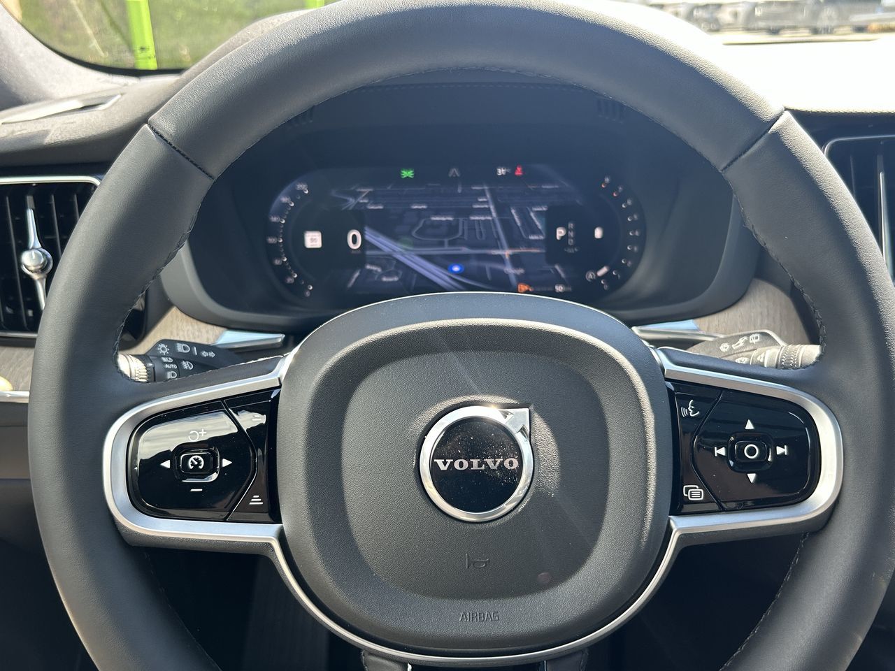 2026 Volvo XC60 in Richmond, British Columbia