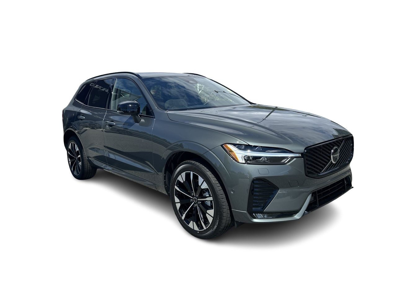 2026 Volvo XC60 in Richmond, British Columbia