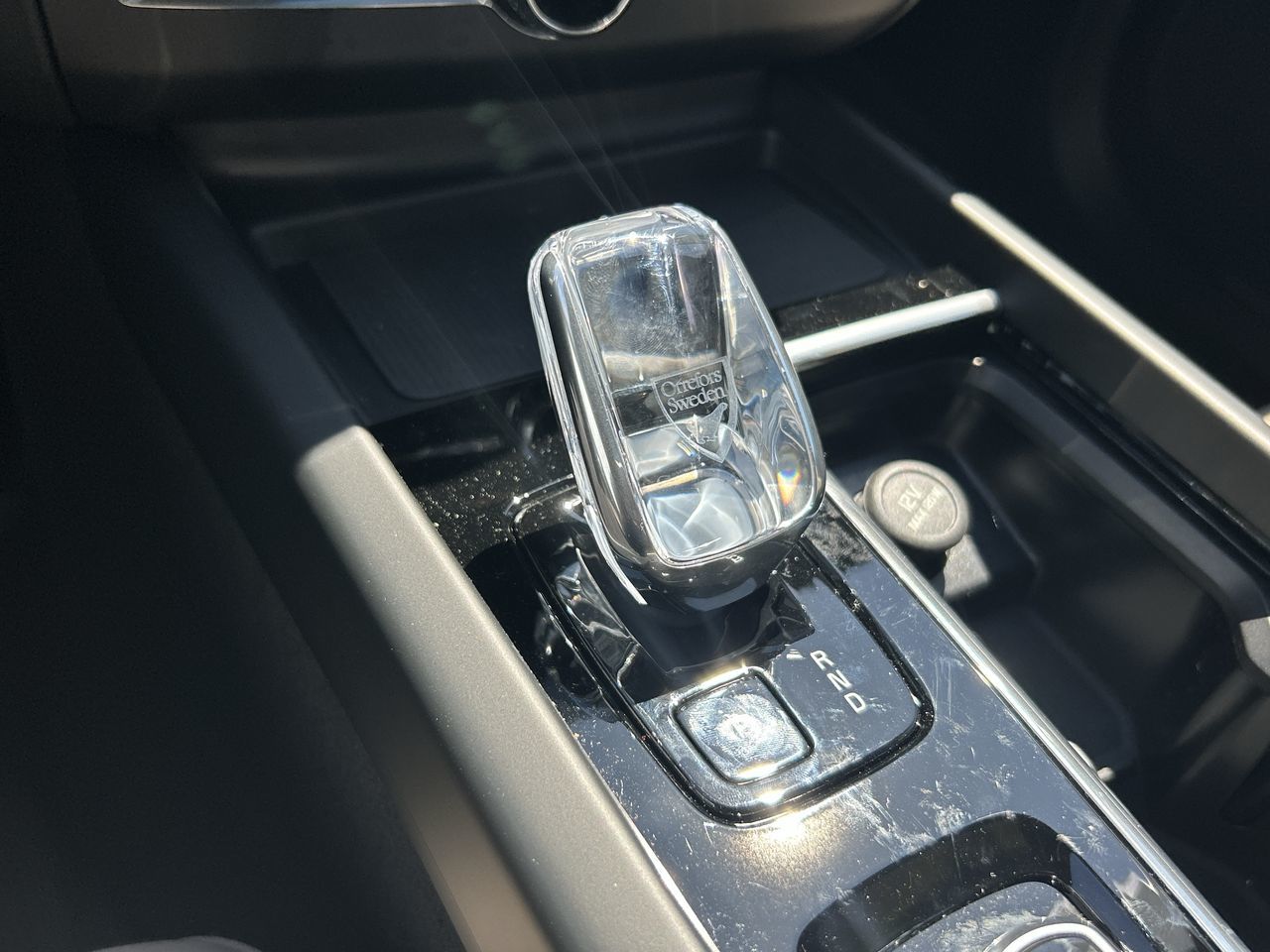 2026 Volvo XC60 in Richmond, British Columbia