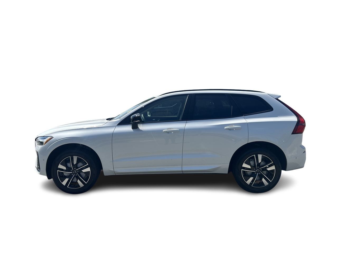 2026 Volvo XC60 in Richmond, British Columbia