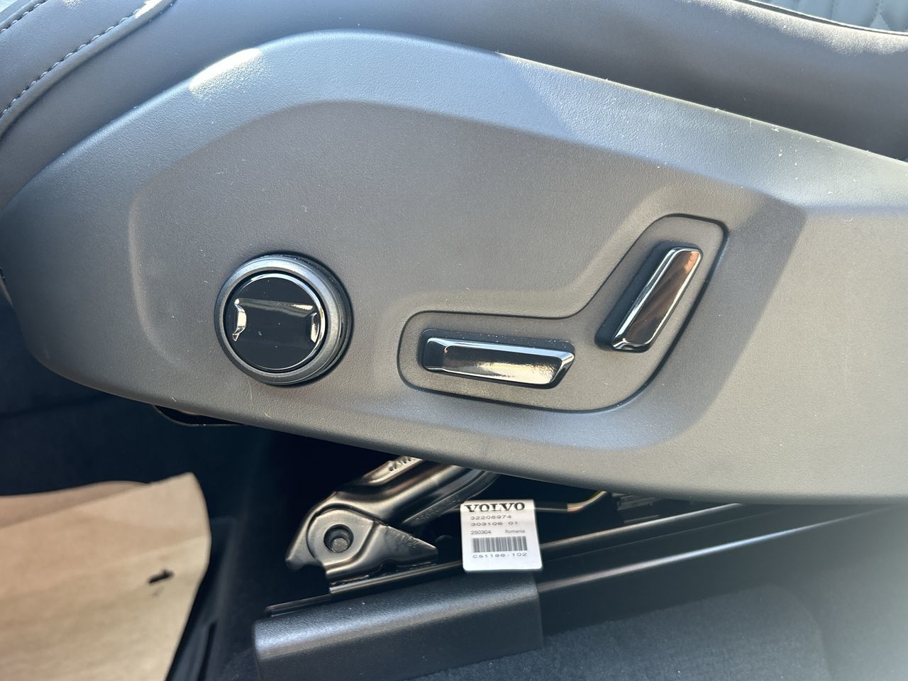2026 Volvo XC60 in Richmond, British Columbia