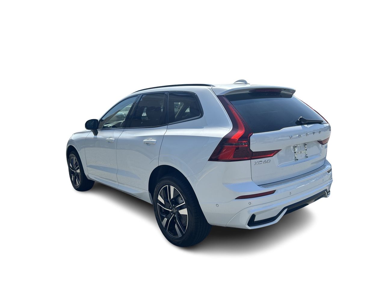2026 Volvo XC60 in Richmond, British Columbia