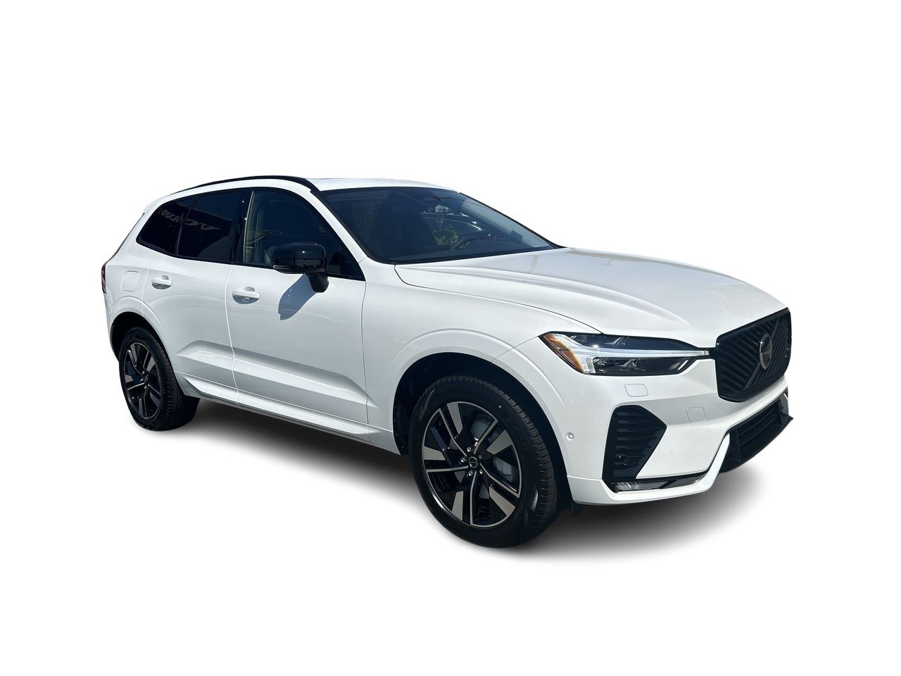 2026 Volvo XC60 in Richmond, British Columbia