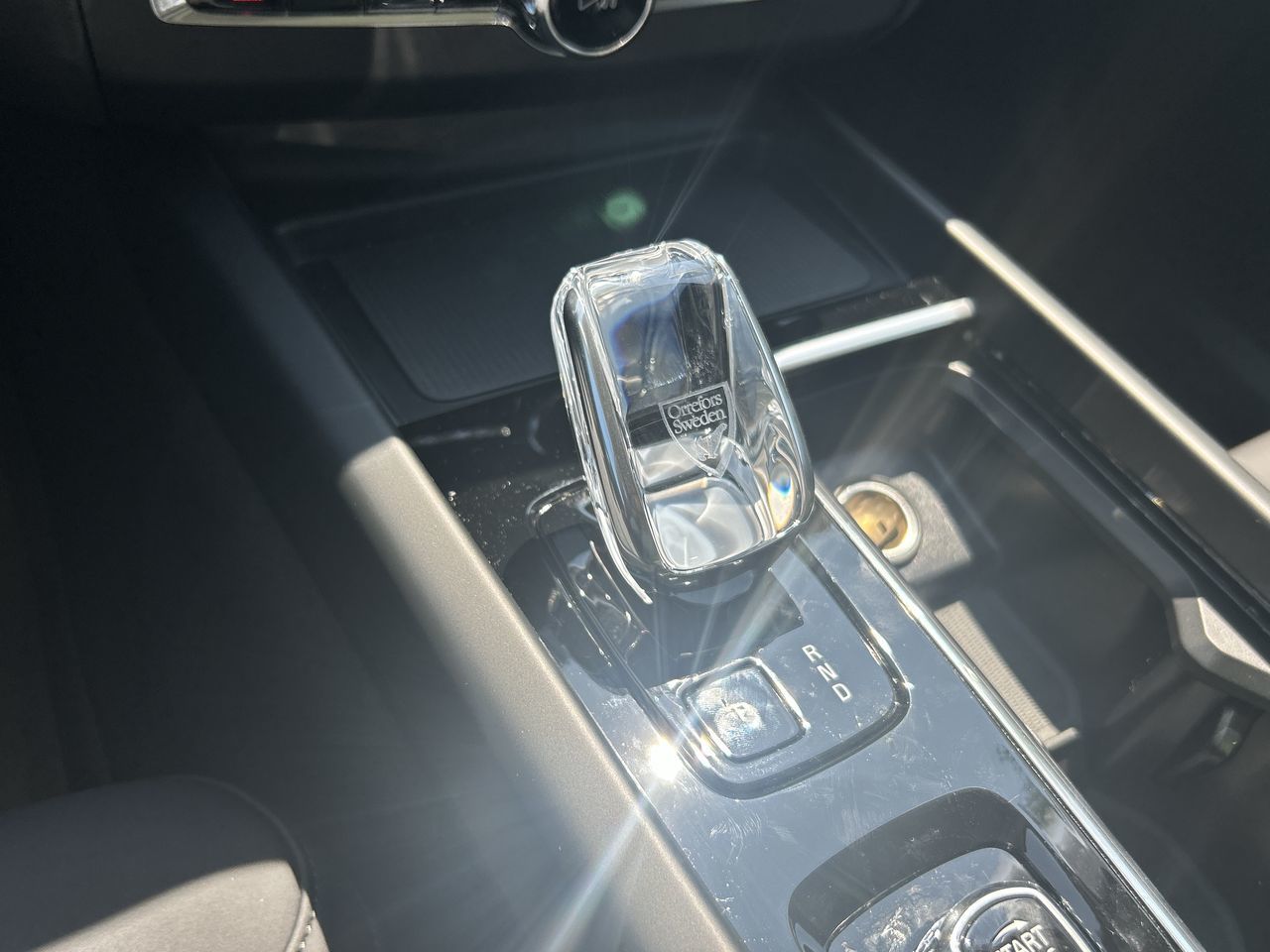 2026 Volvo XC60 in Richmond, British Columbia