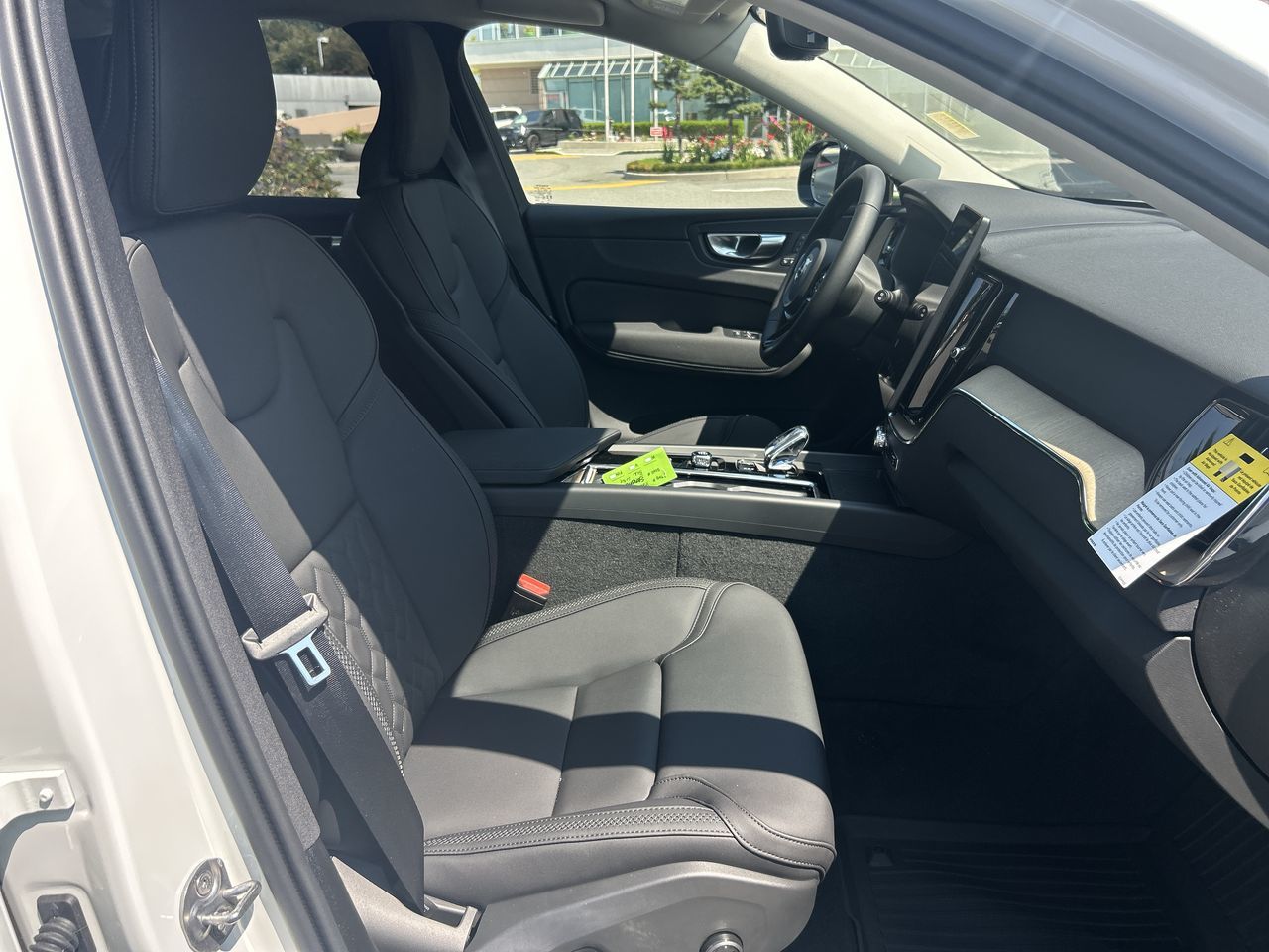 2026 Volvo XC60 in Richmond, British Columbia