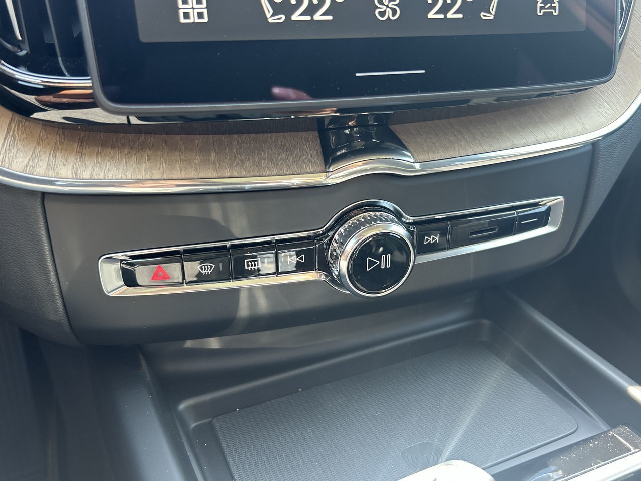 2026 Volvo XC60 in Richmond, British Columbia