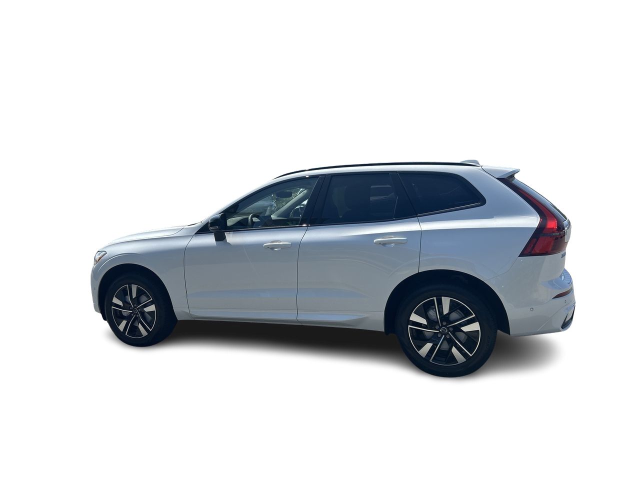 2026 Volvo XC60 in Richmond, British Columbia