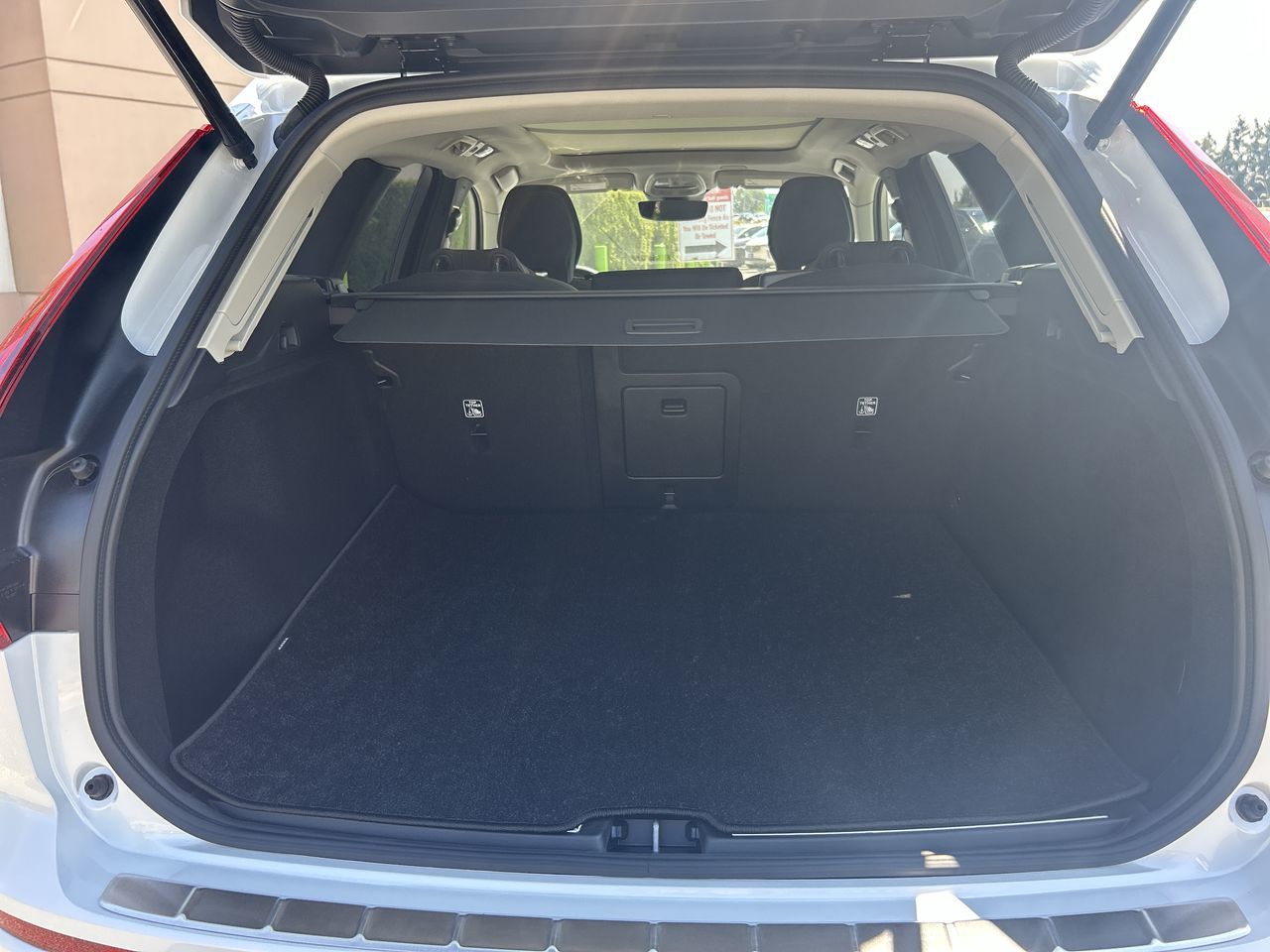 2026 Volvo XC60 in Richmond, British Columbia