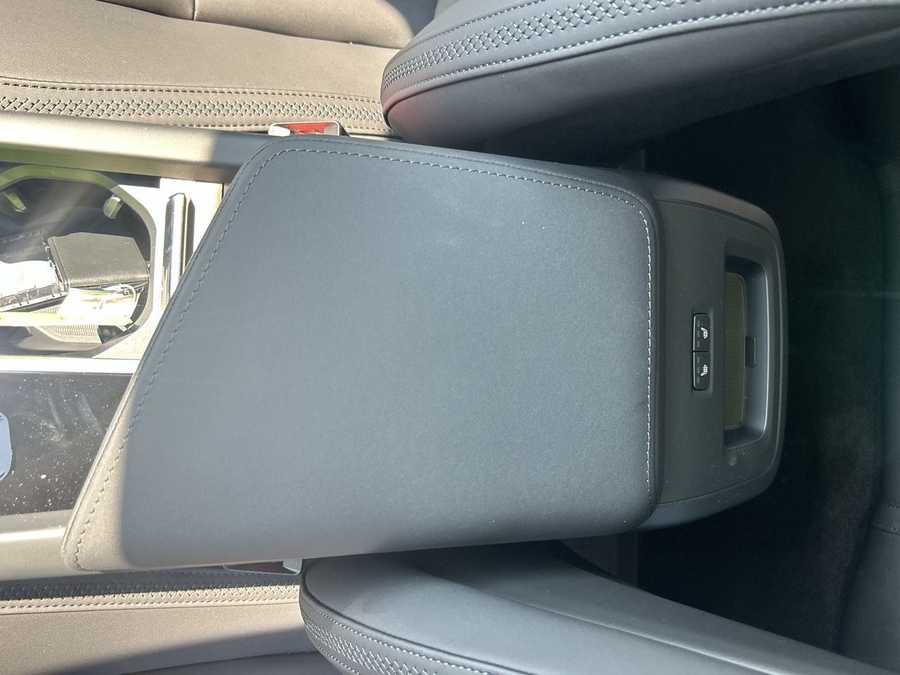 2026 Volvo XC60 in Richmond, British Columbia