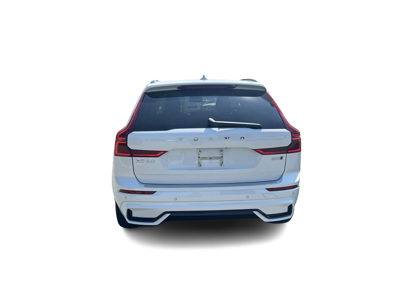 2026 Volvo XC60 in Richmond, British Columbia
